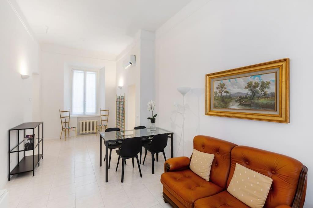 Splendido 2 Camere 2 Bagni In Porta Venezia Milano Eksteriør billede