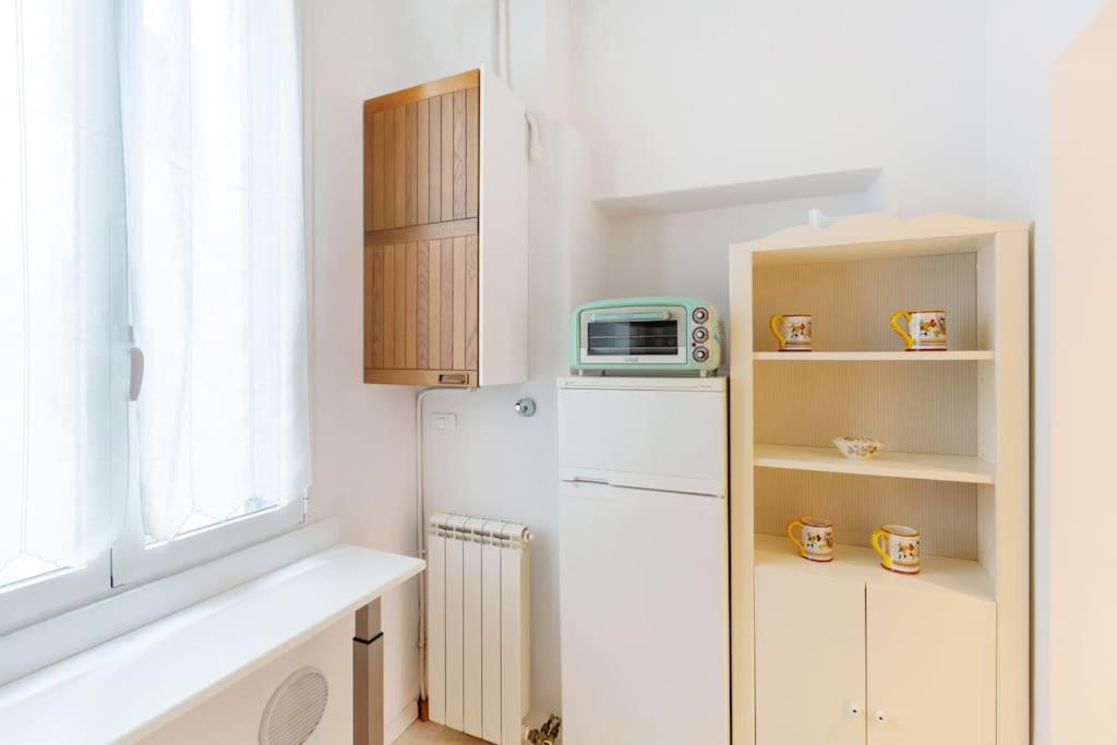 Splendido 2 Camere 2 Bagni In Porta Venezia Milano Eksteriør billede