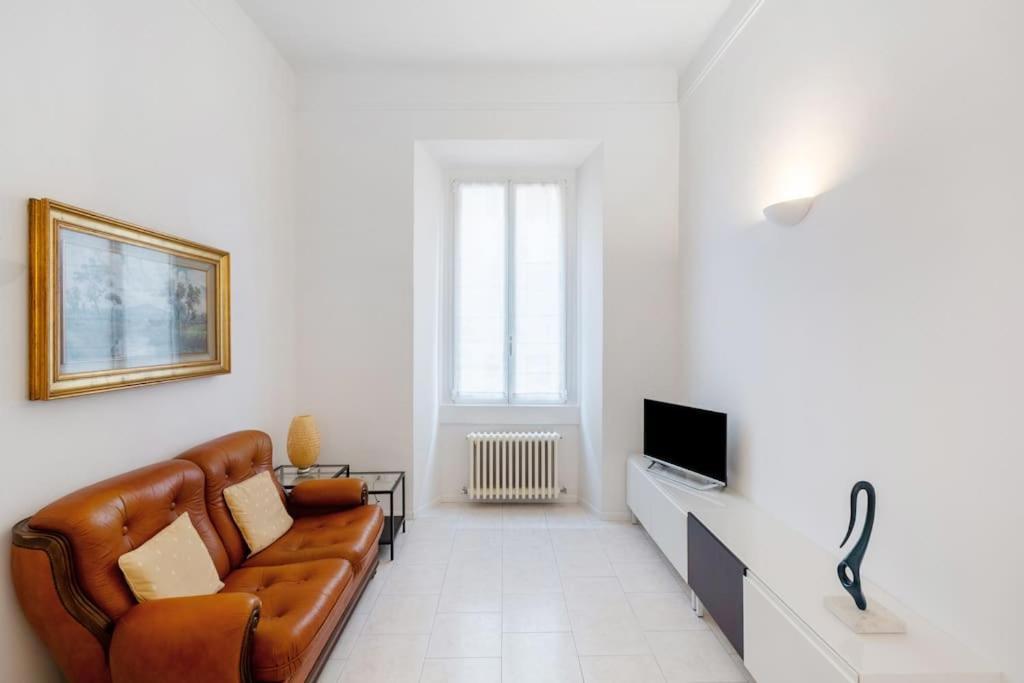Splendido 2 Camere 2 Bagni In Porta Venezia Milano Eksteriør billede