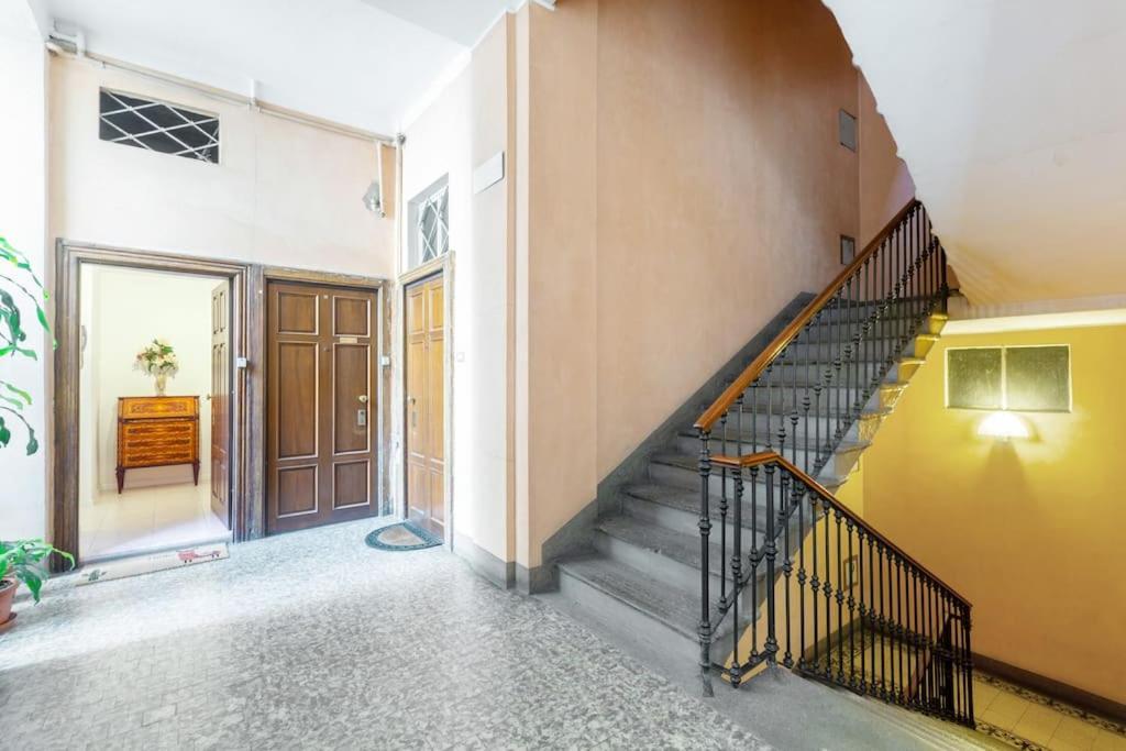 Splendido 2 Camere 2 Bagni In Porta Venezia Milano Eksteriør billede